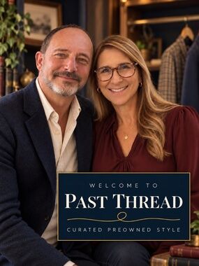 Welcome to Past Thread
